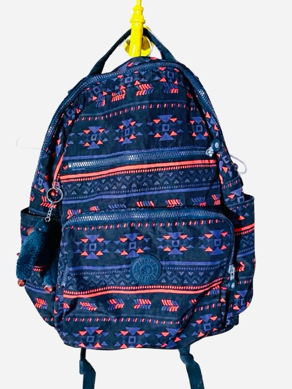 Kipling backpack - Picture 2 of 7